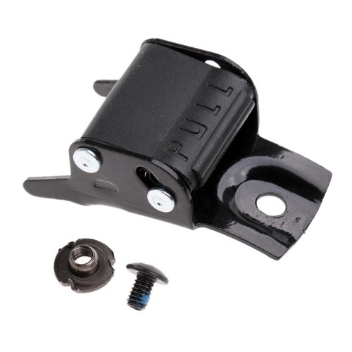 Metal roller skates strap - metal,
