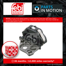 Exhaust Mounting fits FIAT