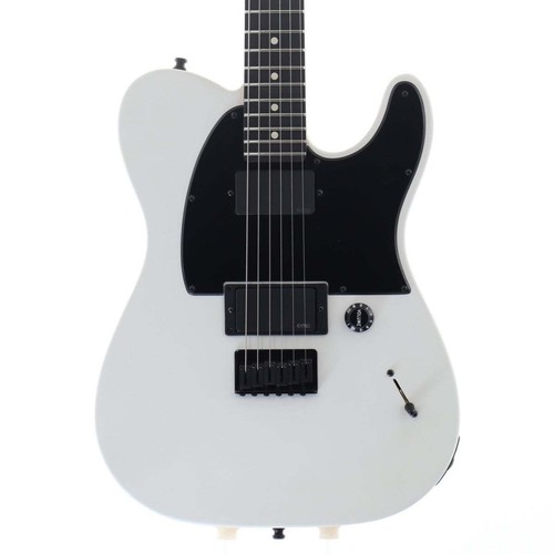 Fender jim root telecaster - jim,