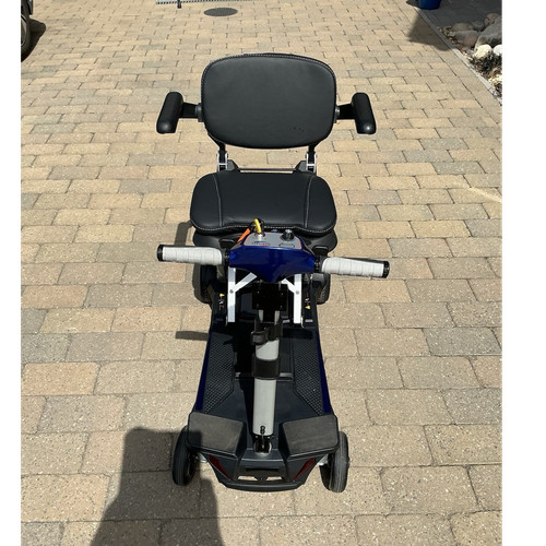 Mobifree foldable wheel - mobifree,