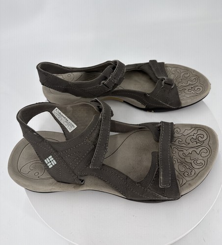 Columbia strappy hiking sport - columbia,