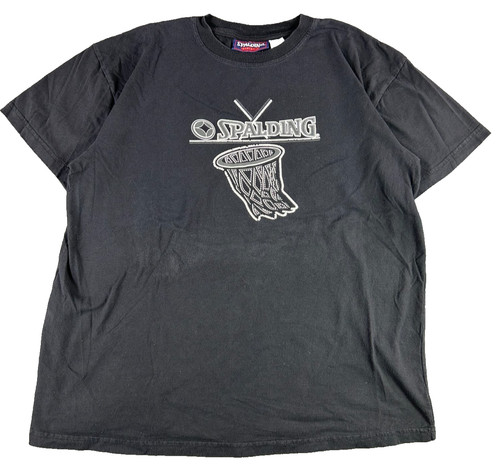 Vtg 90s spalding athletic - vtg,