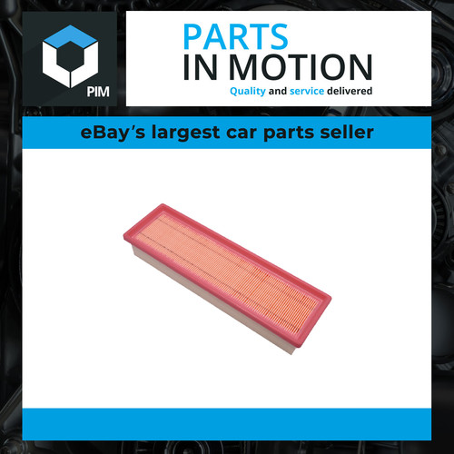 Air filter fits - filter, renault