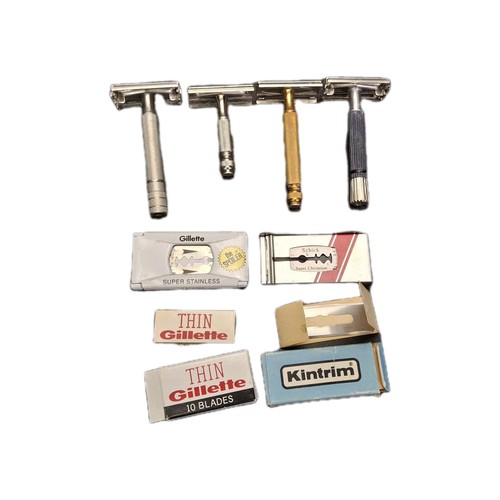 Lot functioning vintage - lot,