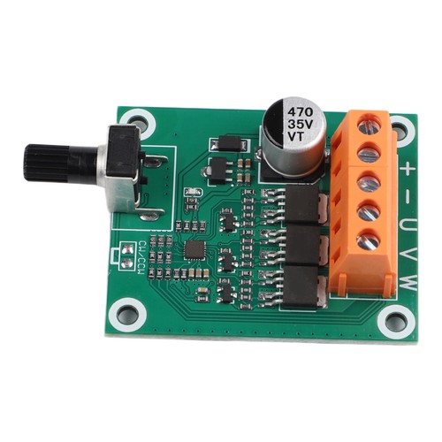 Brushless motor control board - brushless,