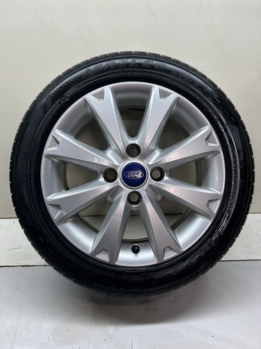 Ford fiesta mk7 inch - fiesta,