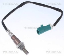 Lambda Sensor TRISCAN Fits