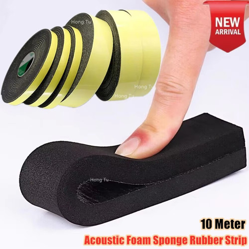 10m rubber seal - /,