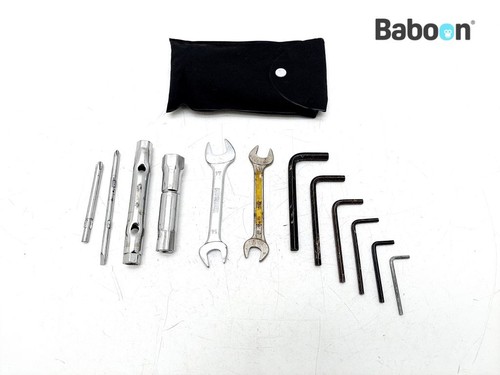 Tool set kawasaki 1500 mean - set, vn