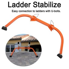 U Shape Ladder Stabilizer