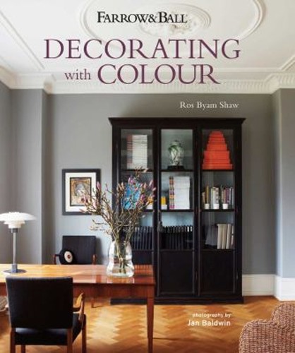 Farrow and ball - farrow,