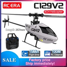 RC ERA C129V2 RC Helicopter