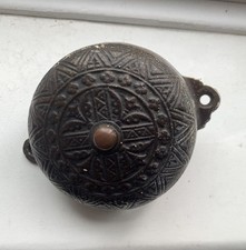 Victorian Door Bell 1899