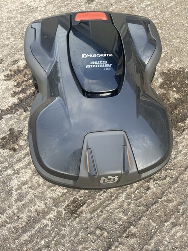 Husqvarna automower 415x - husqvarna,