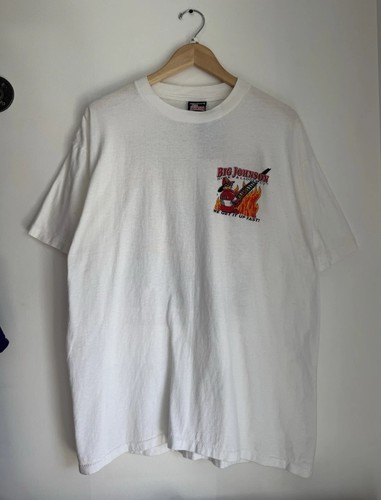 Vintage 1993 big johnson hook - 1993,