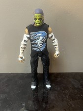 WWE Mattel Elite Entrance