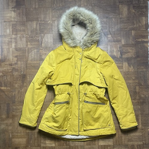 Zara trf parka - trf,
