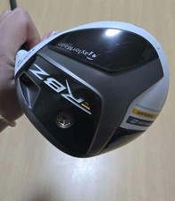 TaylorMade RBZ stage2 tour 9°