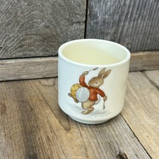 Bunnykins Royal Doulton