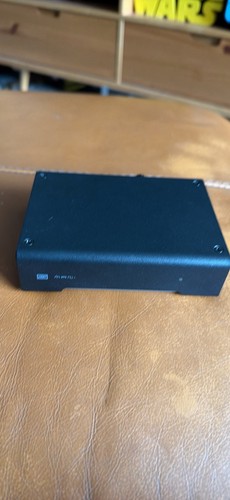 Schiit mani black phono - 2,