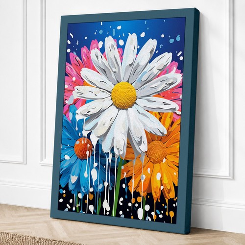 Daisy and friends - daisy,