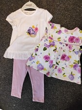 SALE NEW MAYORAL BABY GIRLS 3