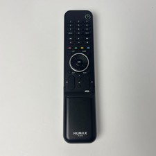 Humax RT-531B Remote Control