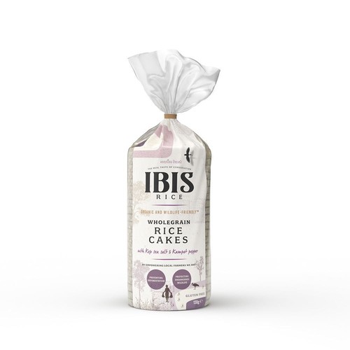 Ibis rice organic - rice,