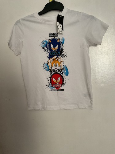 New with tags sonic - tags,