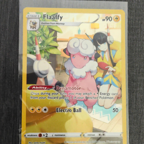 The pokémon company flaaffy - company,