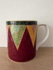 Vtg Royal Doulton 1998 Japora