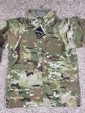 USGI Gortex Parka Apecs