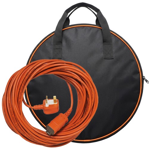 Power cable for flymo - cable,