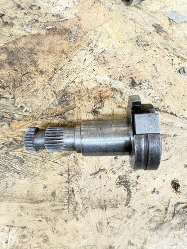 Bsa b40 comp kick - b40, and