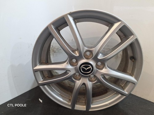 Mazda mx5 mk3 - mx5, i