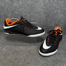 Nike Hypervenom Trainers Mens Size UK10 MTF X Finale Street Soccer Futsal Shoes