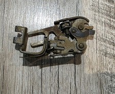 Vintage Singer Ruffler Attachment – Low Shank – Fits 28K 27K 99K 128K 66K 15K