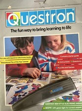 Questron Vintage Electronic