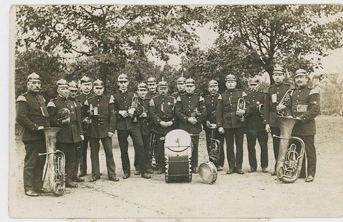 German fire brigade rp - german,
