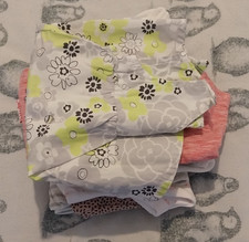 Baby Girls Assorted Clothes