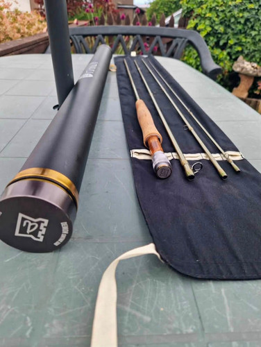 Hardy demon sintrix 330 fly - 330,