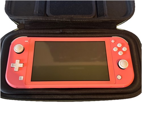 Nintendo switch lite 32gb - switch,