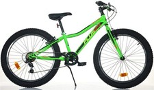 Bike mtb aurelia plus - 24,