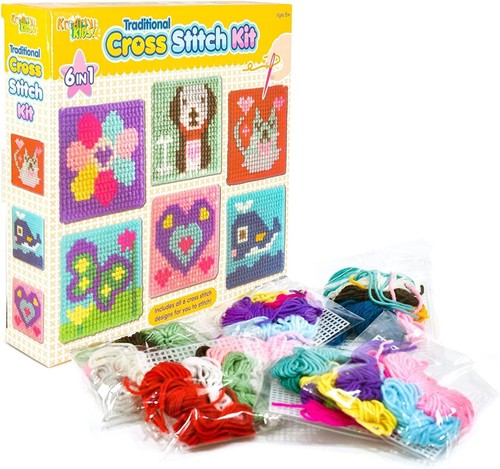 Creative kids cross - creative,