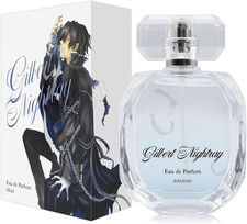 Pandora Hearts Gilbert