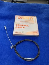 Bsa B44 B25 Front Brake Cable
