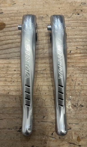 Campagnolo athena brake lever - athena,