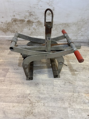 Probst tsz uni 600kg - probst, kerb