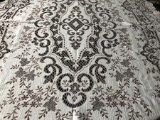 Vintage Cream Brown Madeira