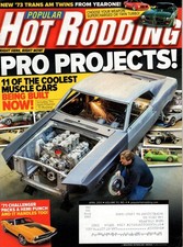 Popular Hot Rodding April 2013